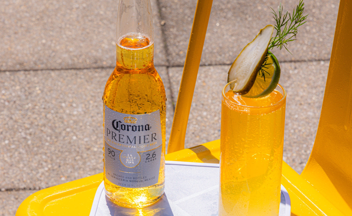 Corona Pickle Premier