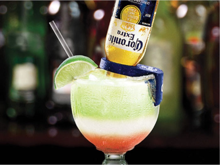 Coronarita Margarita Cocktail Recipe | Corona® Beer USA