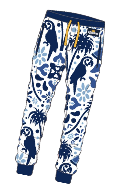 Corona Loungewear Sweatpant