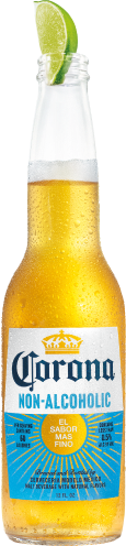 Corona non Alcoholic