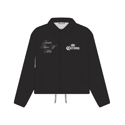 Corona | Viva La Bonita Windbreaker Jacket