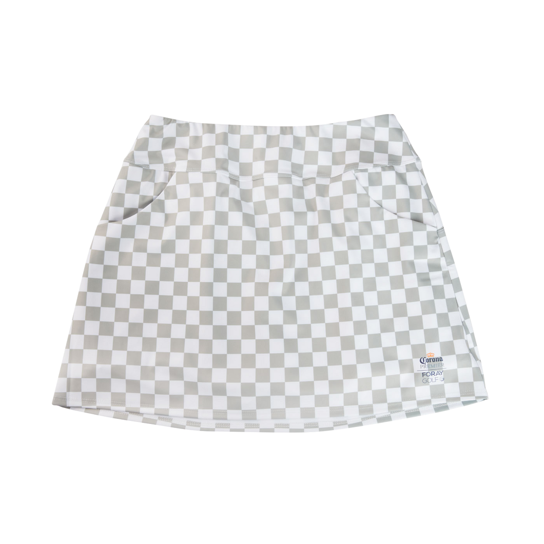 Foray Golf | Corona Premier® Ladies Pocket Skirt