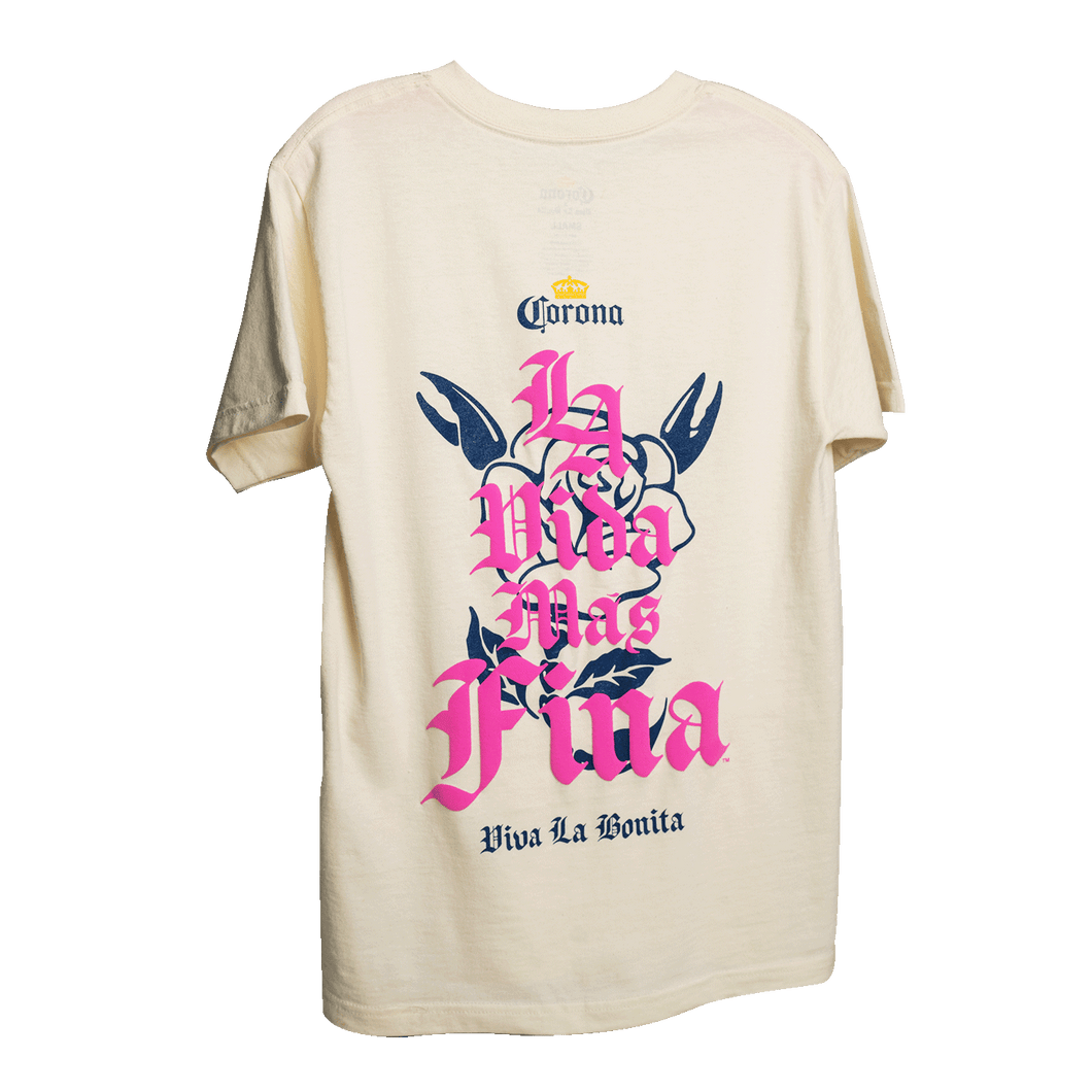 Corona | Viva La Bonita T-Shirt