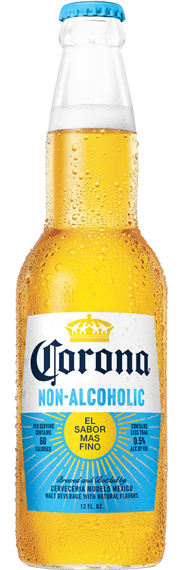 Corona Extra Beer Calories Carbs