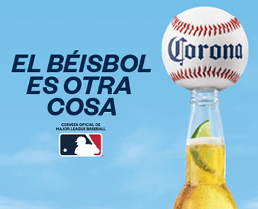 EL beisbol es otra cosa