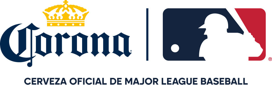 Official Cerveza of Major League Baseball
