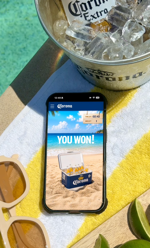 Social card image