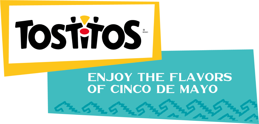 Tostitos: Enjoy the Flavors of Cinco de Mayo