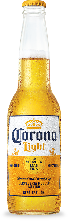 Corona Extra Beer Calories Carbs