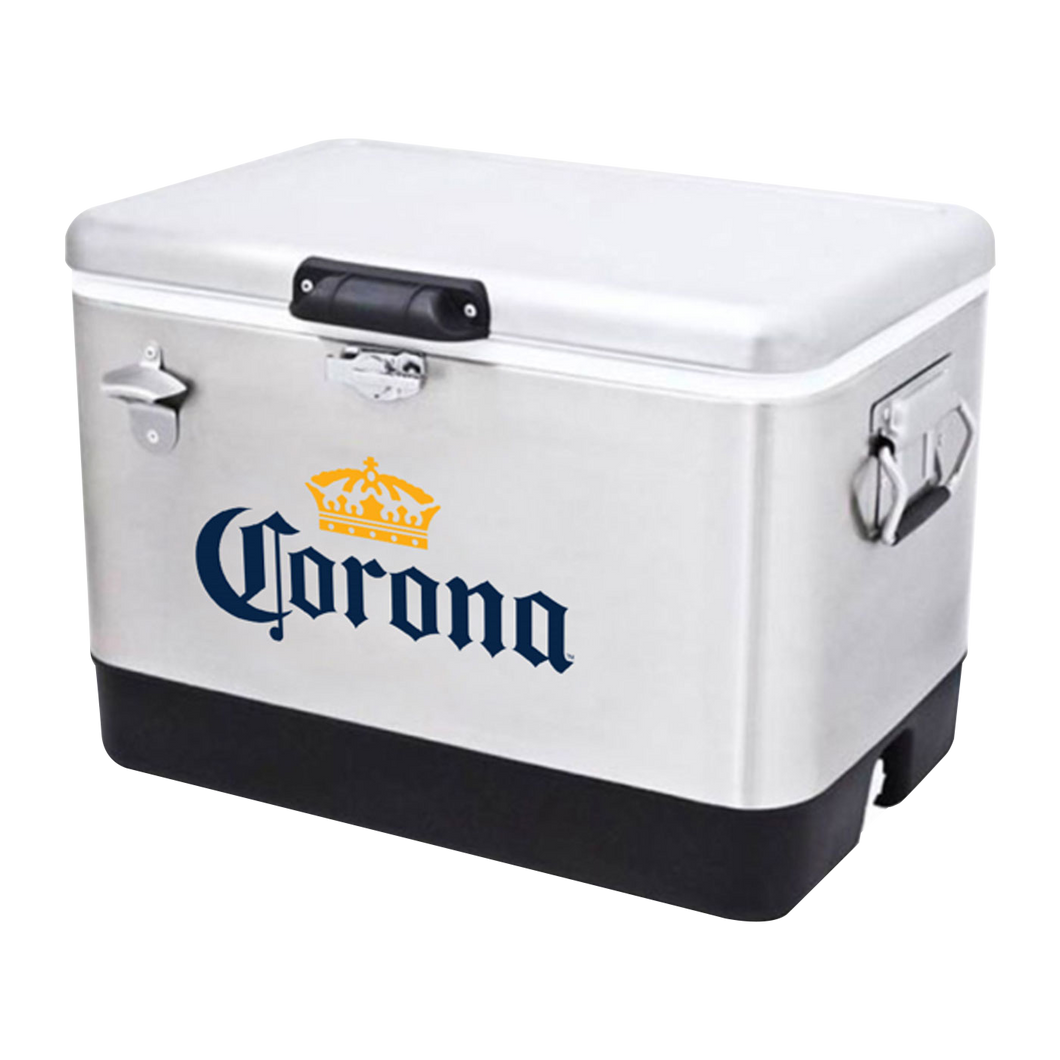 Corona x Coleman® Insulated Cooler