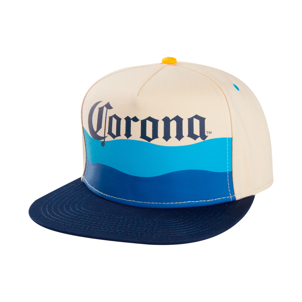 Corona Wave Hat