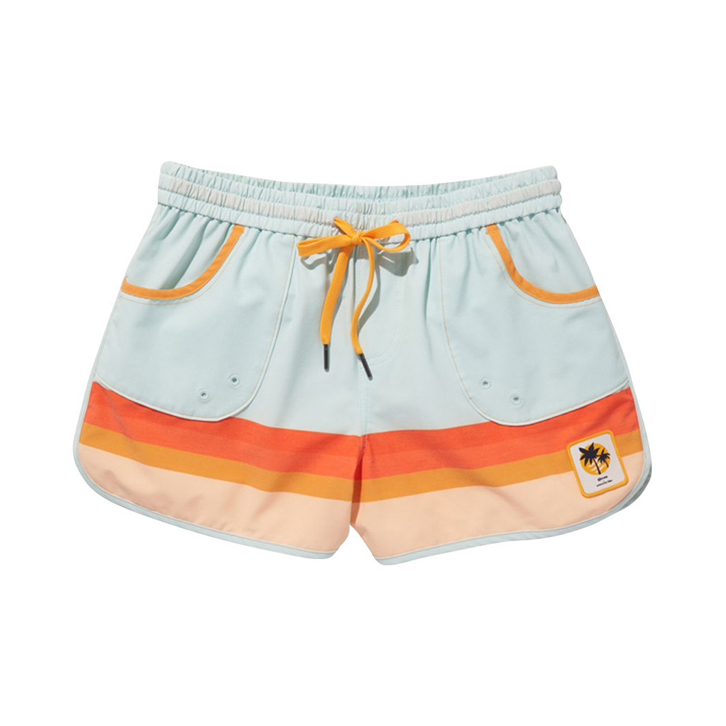 United By Blue X Corona® Women’s Boardshort
