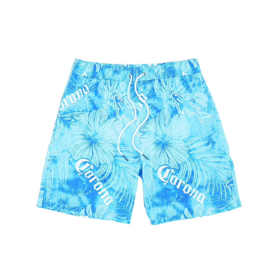 Maui and Sons | Corona® Palm Fusion Pool Short