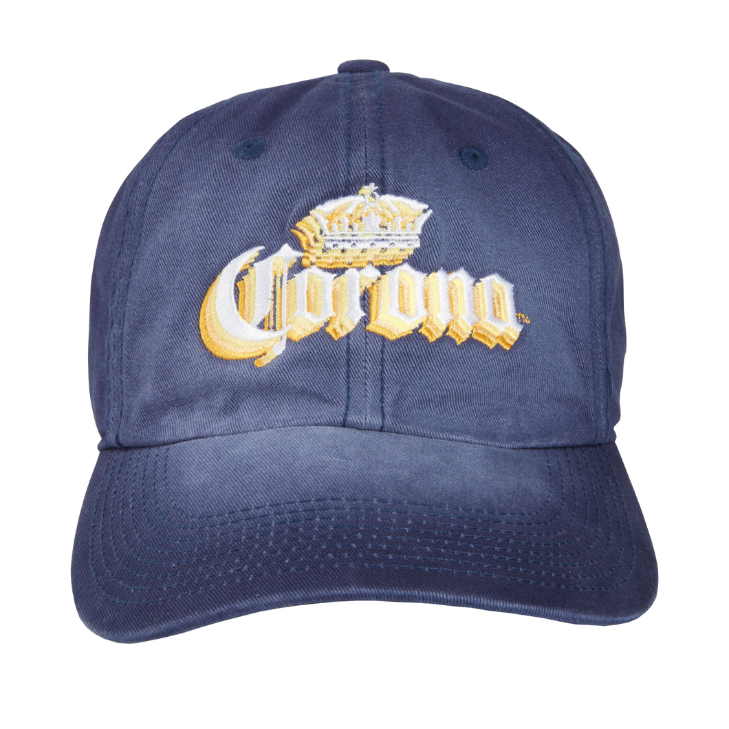 Corona Dad Hat
