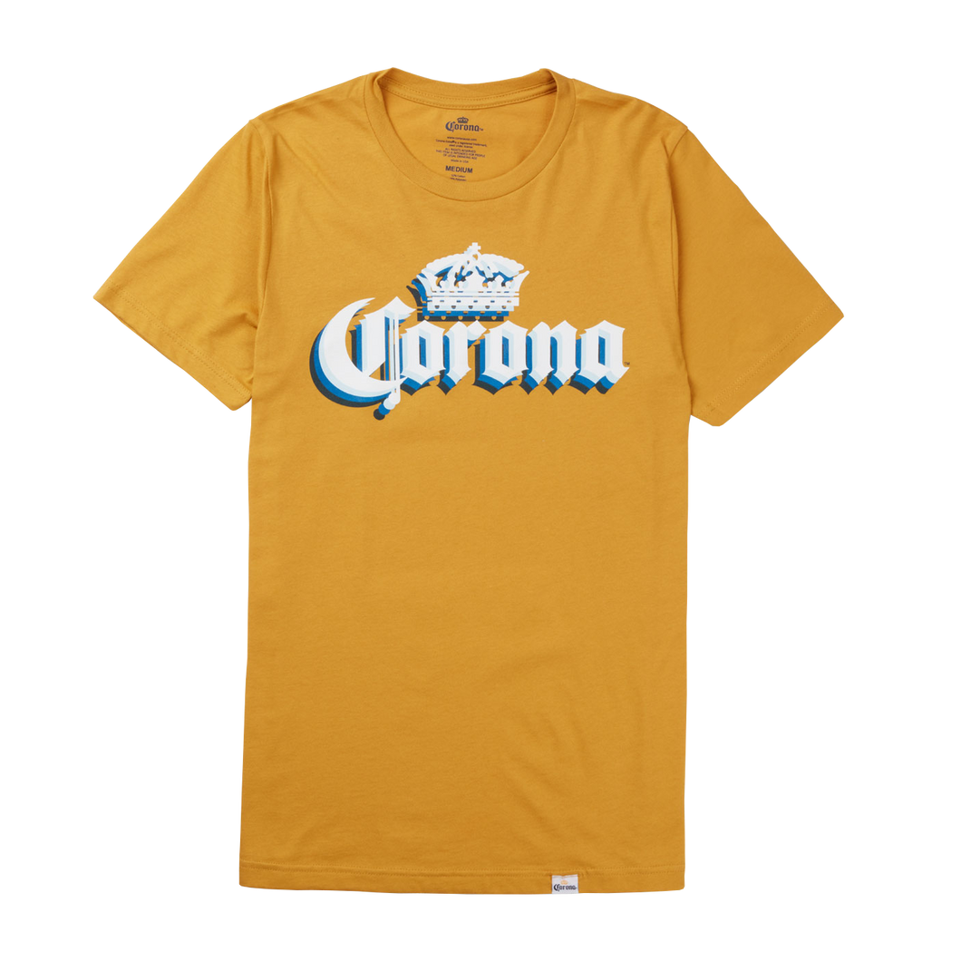 Corona t-shirt